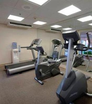 фото отеля Fairfield Inn Princeton