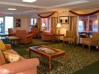 Fairfield Inn Princeton