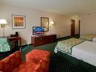 фото отеля Fairfield Inn Princeton