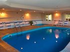 фото отеля Fairfield Inn Princeton