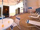 фото отеля Fairfield Inn Princeton