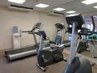 фото отеля Fairfield Inn Princeton