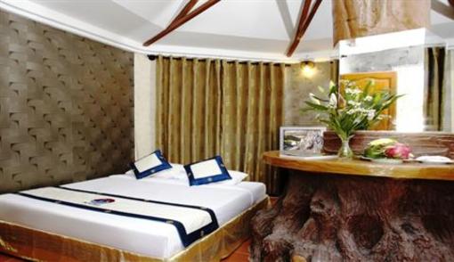 фото отеля Muine Ocean Resort & Spa