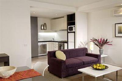 фото отеля PuntHill Essendon Grand Apartments