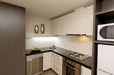 фото отеля PuntHill Essendon Grand Apartments