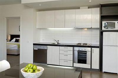 фото отеля PuntHill Essendon Grand Apartments