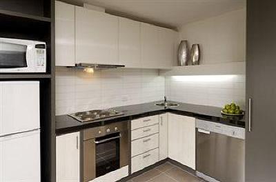 фото отеля PuntHill Essendon Grand Apartments