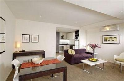 фото отеля PuntHill Essendon Grand Apartments