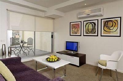 фото отеля PuntHill Essendon Grand Apartments