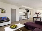 фото отеля PuntHill Essendon Grand Apartments
