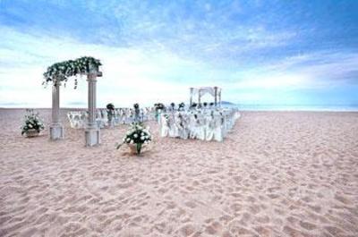 фото отеля Narada Resort and Spa Sanya