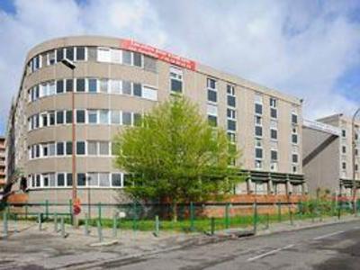 фото отеля Sejours & Affaires Brienne Toulouse Hotel