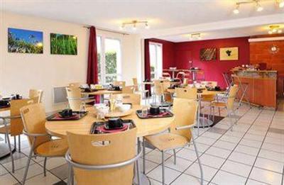 фото отеля Sejours & Affaires Brienne Toulouse Hotel