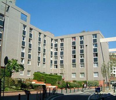 фото отеля Sejours & Affaires Brienne Toulouse Hotel