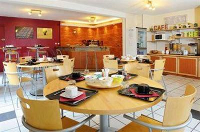 фото отеля Sejours & Affaires Brienne Toulouse Hotel