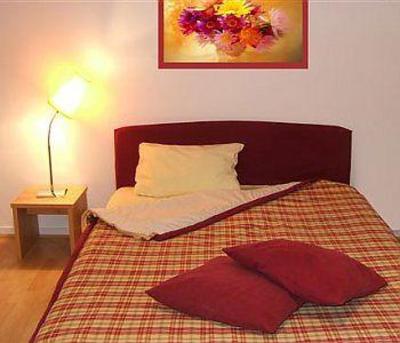 фото отеля Sejours & Affaires Brienne Toulouse Hotel