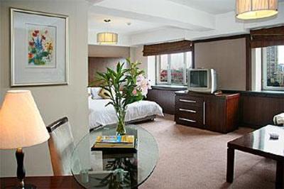 фото отеля Longda Ruiji Business Hotel Harbin