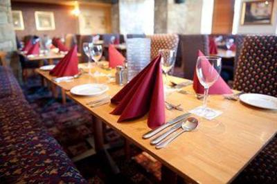 фото отеля Strangford Arms Hotel