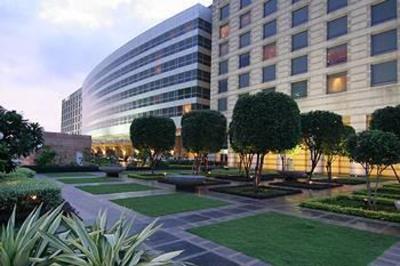 фото отеля Grand Hyatt Mumbai