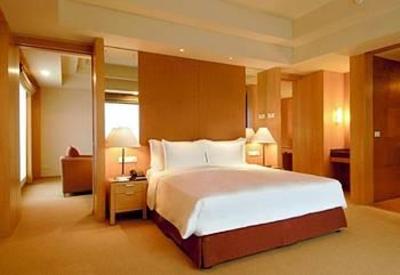 фото отеля Grand Hyatt Mumbai