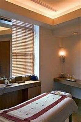 фото отеля Grand Hyatt Mumbai