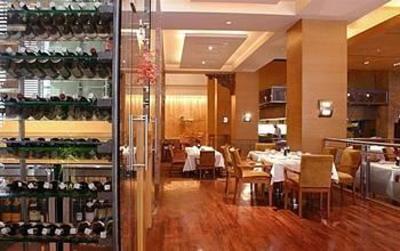 фото отеля Grand Hyatt Mumbai