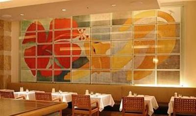 фото отеля Grand Hyatt Mumbai