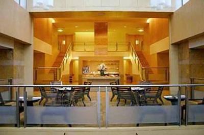 фото отеля Grand Hyatt Mumbai