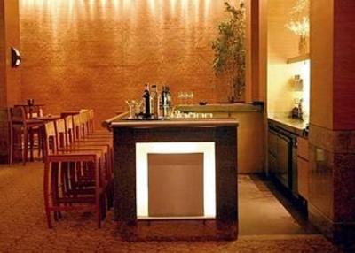фото отеля Grand Hyatt Mumbai