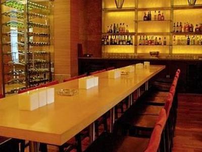 фото отеля Grand Hyatt Mumbai