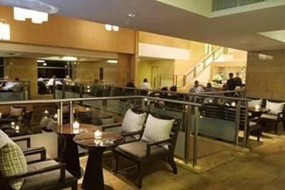 фото отеля Grand Hyatt Mumbai