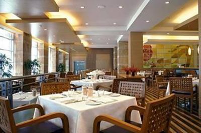 фото отеля Grand Hyatt Mumbai
