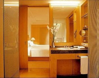фото отеля Grand Hyatt Mumbai