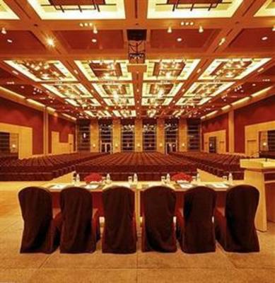 фото отеля Grand Hyatt Mumbai