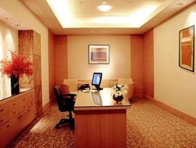 фото отеля Grand Hyatt Mumbai