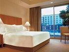 фото отеля Grand Hyatt Mumbai