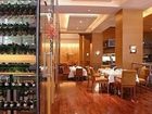 фото отеля Grand Hyatt Mumbai
