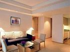 фото отеля Grand Hyatt Mumbai