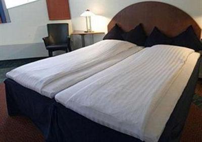 фото отеля Quality Hotel Orebro