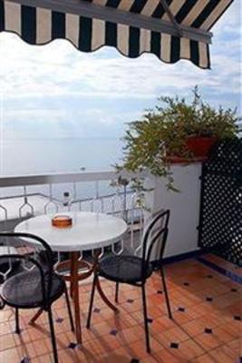 фото отеля Hotel Bellevue Suite Amalfi