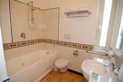 фото отеля Hotel Bellevue Suite Amalfi