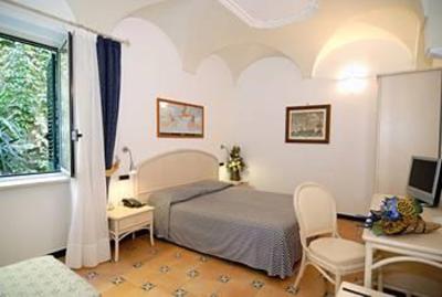 фото отеля Hotel Bellevue Suite Amalfi