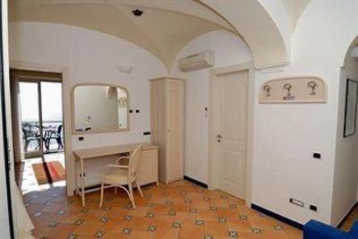 фото отеля Hotel Bellevue Suite Amalfi