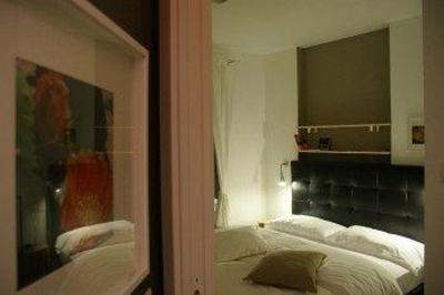 фото отеля B&B Villa Luisa