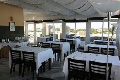 фото отеля Velamar Hotel
