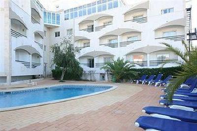 фото отеля Velamar Hotel