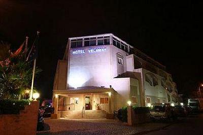 фото отеля Velamar Hotel
