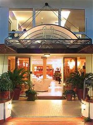 фото отеля Hotel Montecarlo Cervia