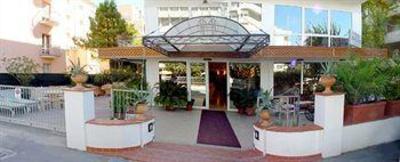 фото отеля Hotel Montecarlo Cervia
