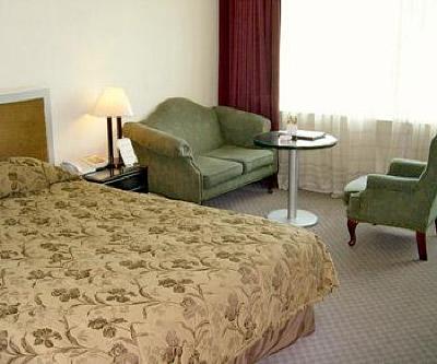 фото отеля Hotel Ellui